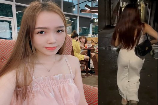 Phim sexy bí mật yêu đương với cô đồng nghiệp đã có bồ