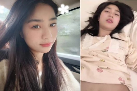 Tiên cũng mê mẩn chim to bự