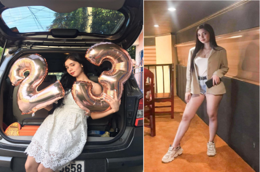 Tổ chức sinh nhật em rồi phang nhau