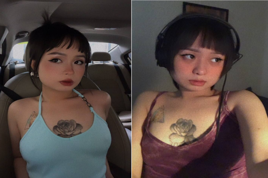 Xăm mình khoái anh phải đau đớn vì quá hấp dẫn